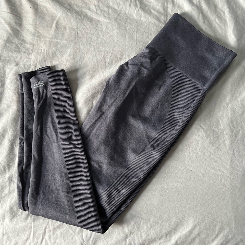 SetActive sculptflex gray leggings